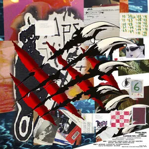 Platinum tips + ice cream